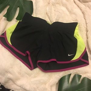 Nike Dri-fit shorts